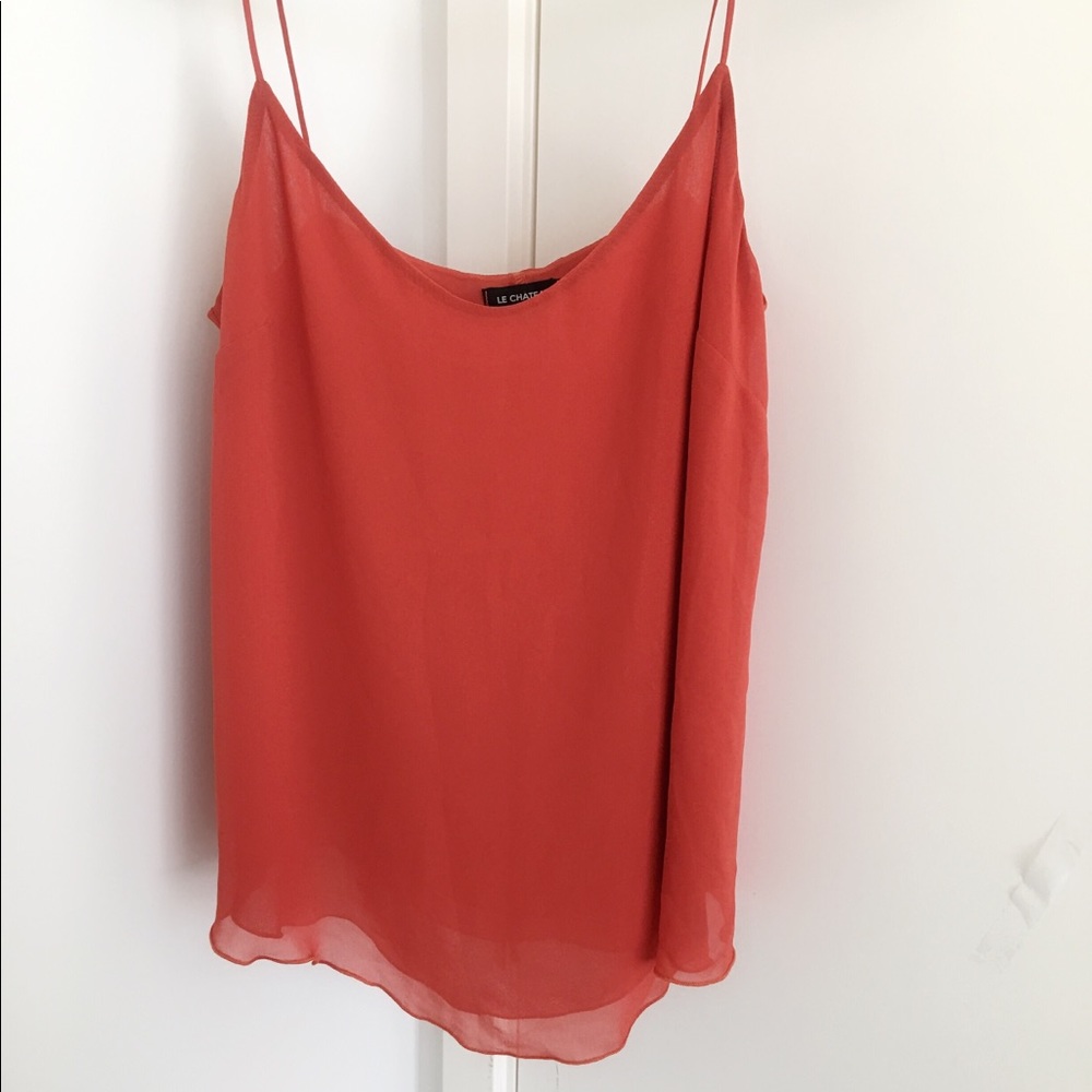 Brand new - tank - Size S - Picture 1 of 2